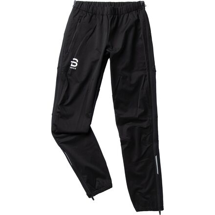 Bjorn Daehlie Kikut Full-Zip Pant - Men's - Clothing