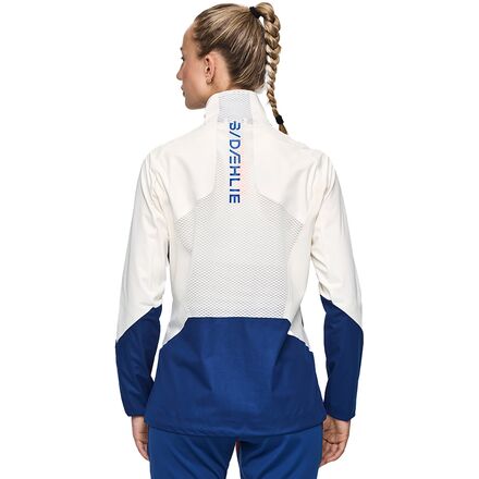 Bjorn Daehlie Elite Jacket - Women's - Clothing