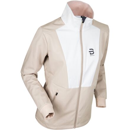 Bjorn Daehlie Select Jacket - Women's - Clothing