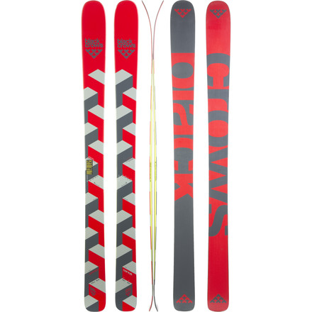 Black Crows Corvus Skis - Ski
