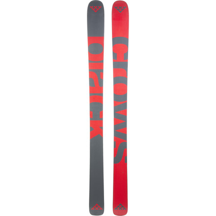 blackcrows curvus スキー板 Black Crows CORVUS 110 Skis 2025 – Teton Wasatch Ski Co.