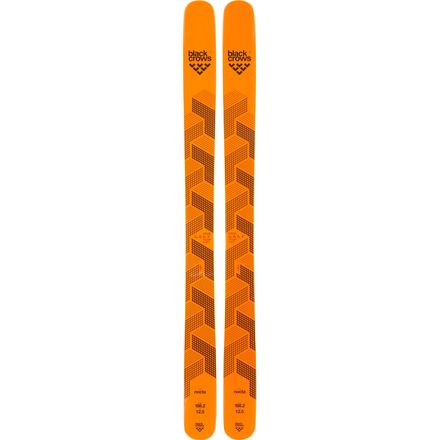 Black Crows Nocta Air Skis - Ski