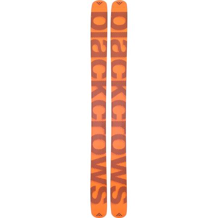 Black Crows Nocta Air Skis - Ski
