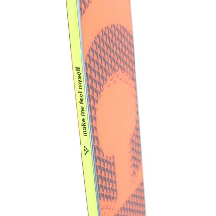 Black Crows Nocta Air Skis - Ski