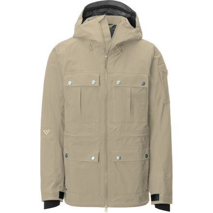 Black Crows Corpus Jacket - Men's - Clothing