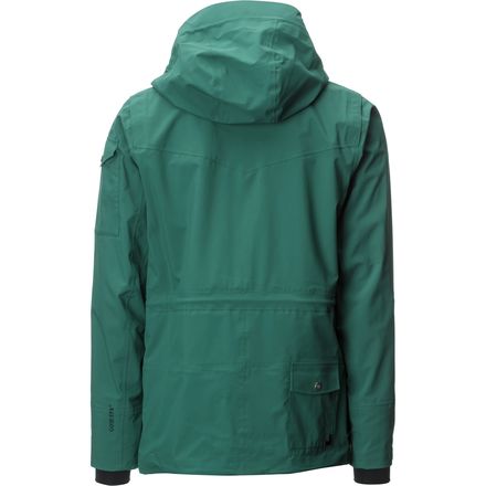 Black Crows Corpus Insulated Gore-Tex Ski Jacket | SkatePro