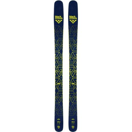 Black Crows Atris Skis - Ski