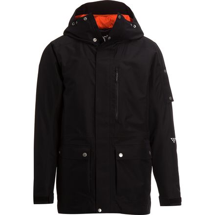 Black Crows Corpus Insulated GORE-TEX Jacket - Men's - Clothing