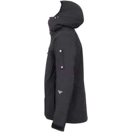 Blackcrows Corpus Insulated スキージャケット Black Crows Corpus Insulated Stretch Jacket - Men's - Clothing