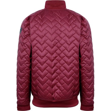 Blackcrows Corpus Insulated スキージャケット Black Crows Corpus Insulated Gore-Tex Jacket Review | Gear