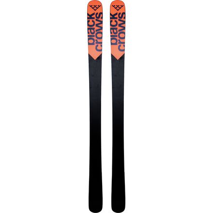 Pack de skis Black Crows CAPTIS