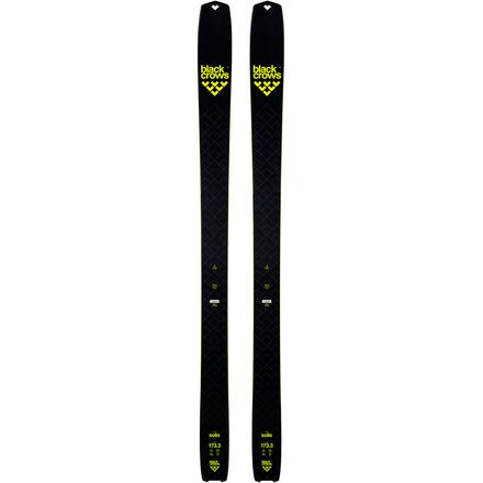 Black Crows Solis Ski - 2022 - Ski