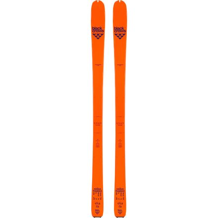 Black Crows Vastus Freebird Ski - 2021 - Ski