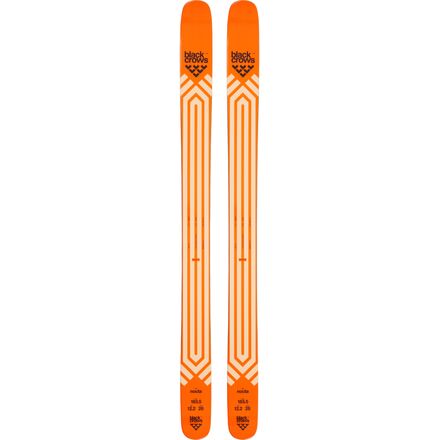 Black Crows Nocta Ski - 2022 - Ski