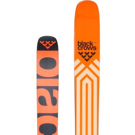 Black Crows Nocta Ski - 2022 - Ski