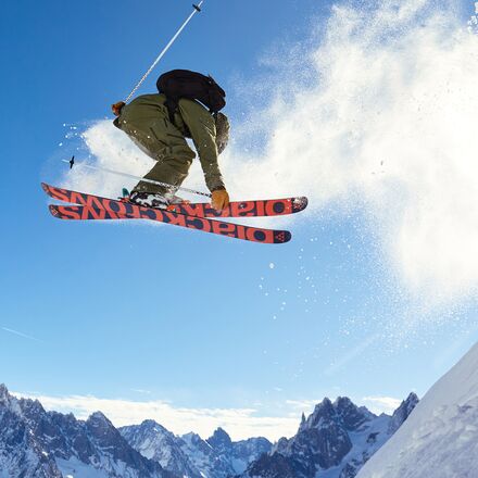 Black Crows Nocta Ski - 2022 - Ski