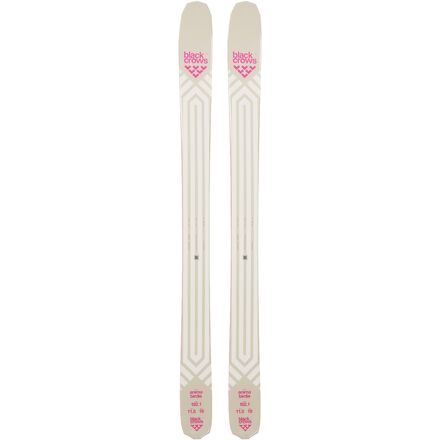 Black Crows Anima Birdie Ski - 2022 - Women's - Ski
