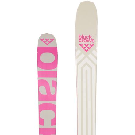 Black Crows Anima Birdie Ski - 2022 - Women's - Ski