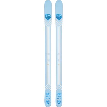 Black Crows Captis Birdie Ski - 2022 - Women's - Ski