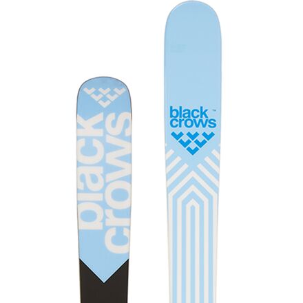 Black Crows Captis Birdie Ski - 2022 - Women's - Ski