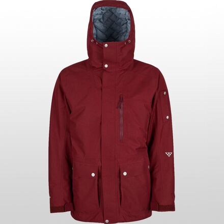 Black Crows Corpus Insulated GORE-TEX Jacket - Women's - Clothing