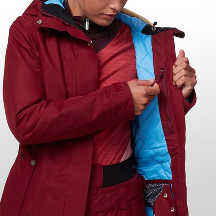 Black Crows Corpus Insulated GORE-TEX Jacket - Women's - Clothing