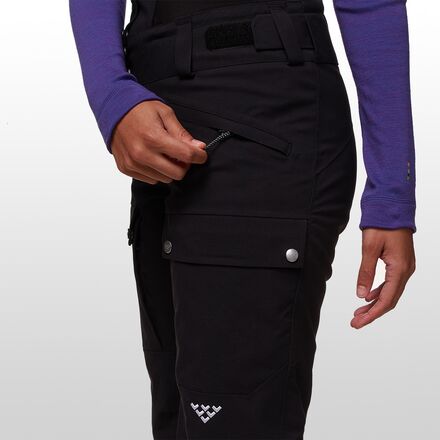 Black crows online corpus insulated stretch