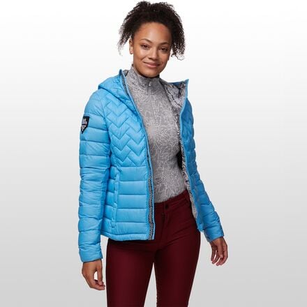 Black crows ventus sales micro puffer down jacket