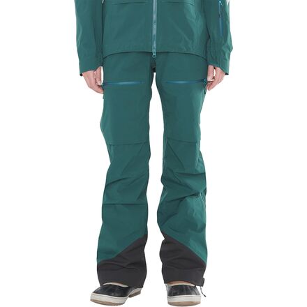 Black Crows Freebird Xpore Pant - Women's - Clothing