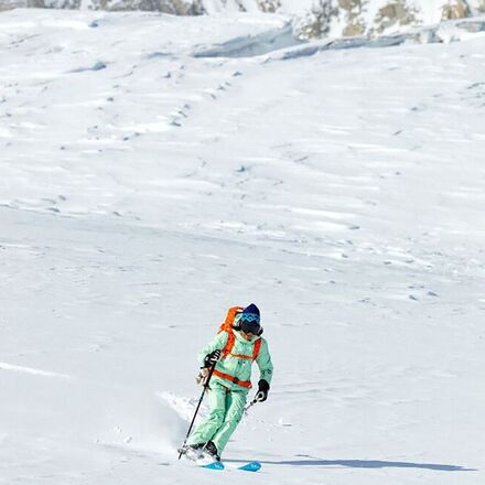 Black Crows Freebird Xpore Pant - Women's - Clothing