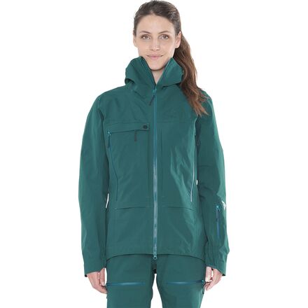 Black Crows Freebird Xpore Jacket - Women's - Clothing
