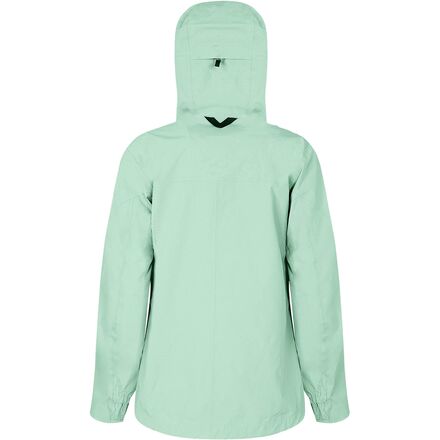 スノーボード green clothing 19-20 FREE JACKET size.S Dope Zenith Ski Jacket Men Bottle Green | Dopesnow.com