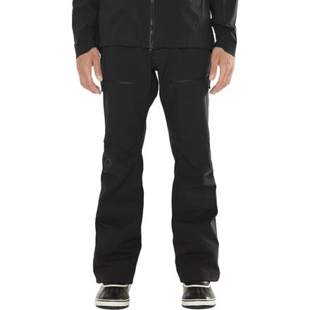 The north top face powderflo pant