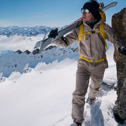 Black Crows Freebird Xpore Pant - Men's - Clothing