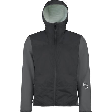 Alpha Hybrid Jacket