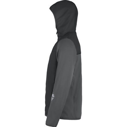 Black Crows Hybrid Alpha Jacket - Men's - Clothing