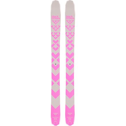 【新作】 Fontaine Birdie Black Crows Anima Birdie Ski - 2024 - Women's - Ski