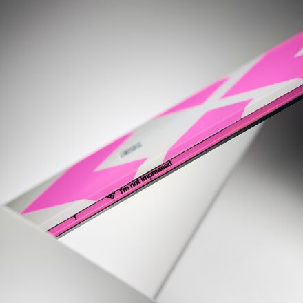 Black Crows Anima Birdie Ski - 2024 - Women's - Ski