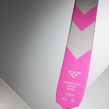Black Crows Anima Birdie Ski - 2024 - Women's - Ski