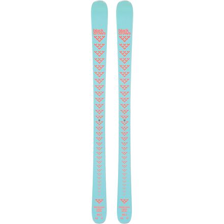 Black Crows Captis Birdie Ski - 2024 - Women's - Ski