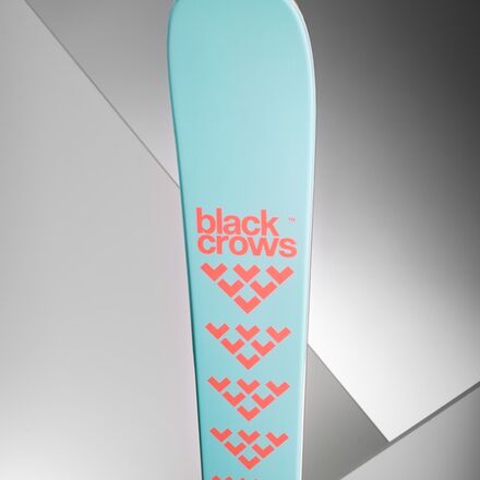 Black Crows Captis Birdie Ski - 2024 - Women's - Ski