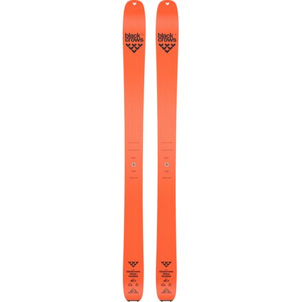Black Crows Telemark Skis | Backcountry.com