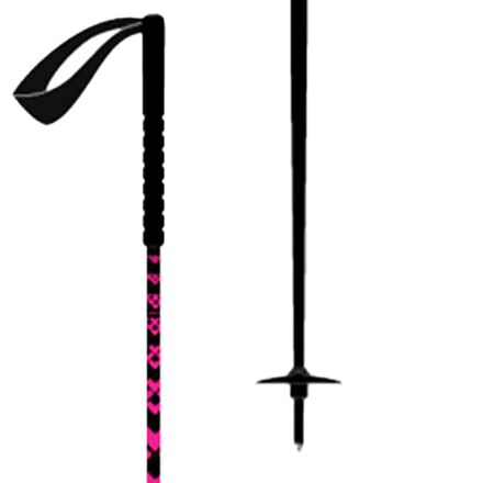 Black Crows Black Telemark Skis | Backcountry.com