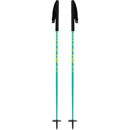 Black Crows Oxus スキー ストック 120cm Black Crows Oxus Ski Pole - Ski