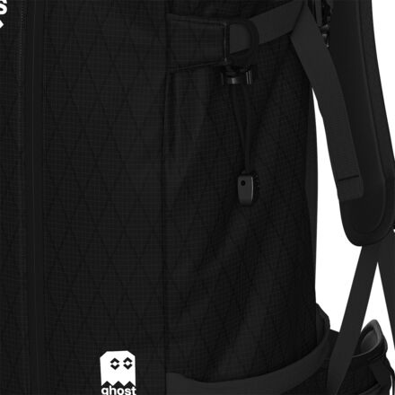 Black Crows Dorsa 27 Ghost Ski Pack - Ski
