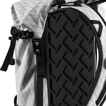 Black Crows Dorsa 27 Ghost Ski Pack - Ski