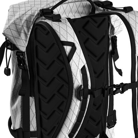 Black Crows Dorsa 27 Ghost Ski Pack - Ski