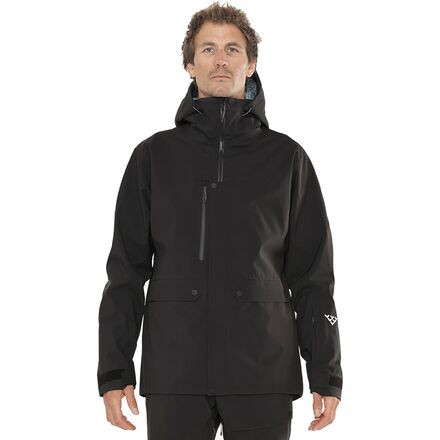 Black Crows Ferus Mechanical Jacket - Men's - Clothing