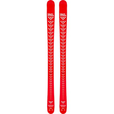Black Crows CAMOX JR Ski - Kids' - Kids