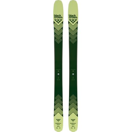 Blackcrows ANIMA 2025 194cm ブラッククロウズ アニマ Black Crows Anima Skis 2025 | evo
